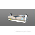 Stainless Steel Simple Gluing Machine